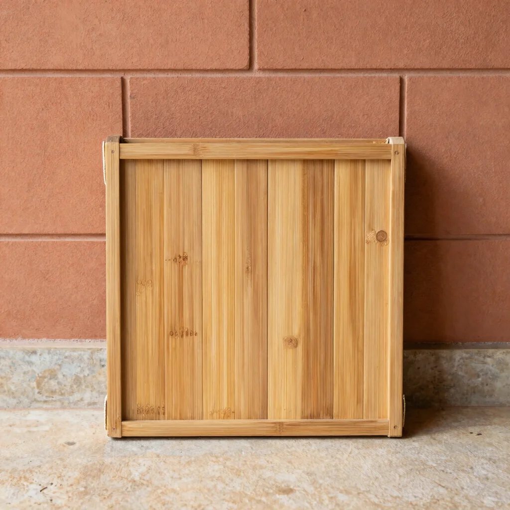 Compact Window Chick