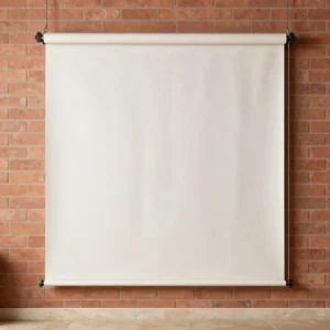 Softshade Roller Blind