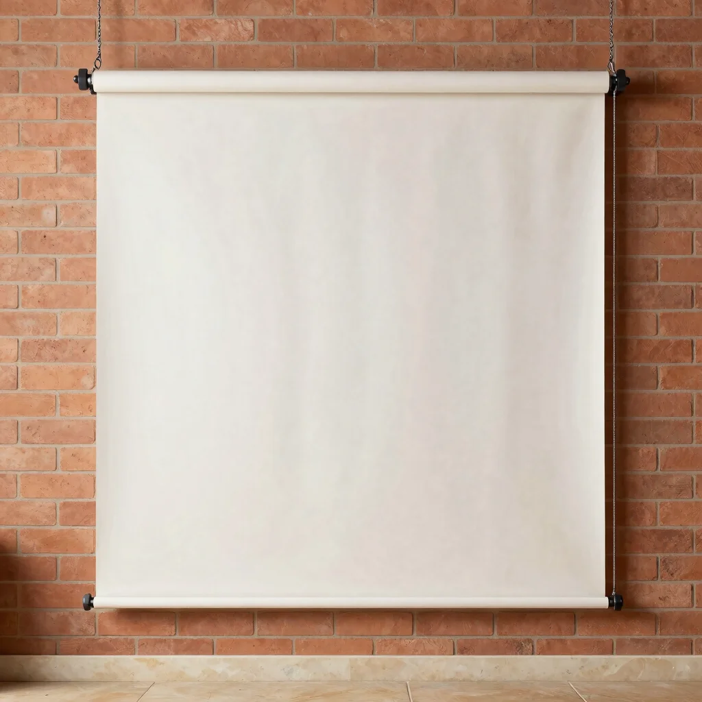 Softshade Roller Blind