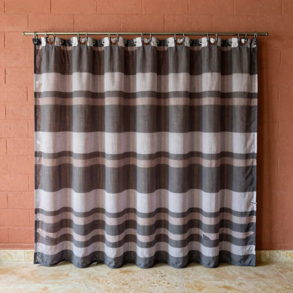 Daynight Zebra Blind
